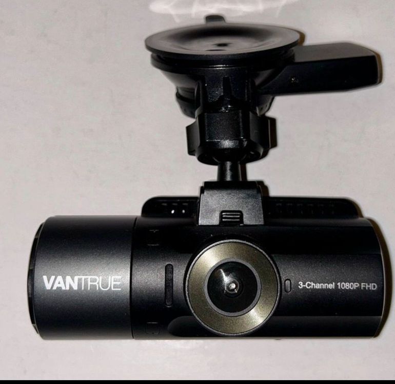 Dashcam VANTRUE N4 / nur Kamera vorne