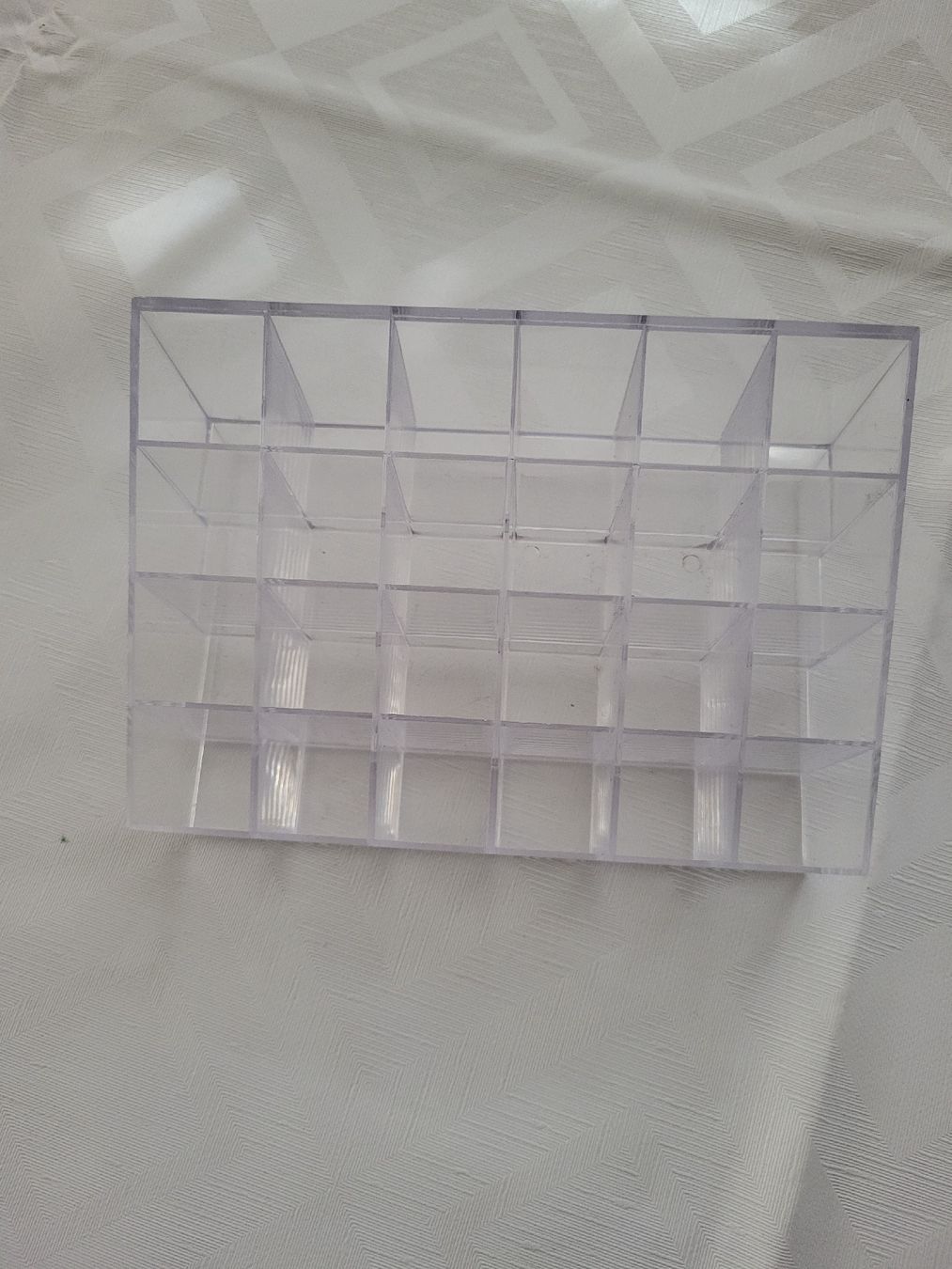 Behälter & Ähnliches: Kosmetik/ Lippenstift Organizer – Gebraucht aus Langenthal von blueskye01 3