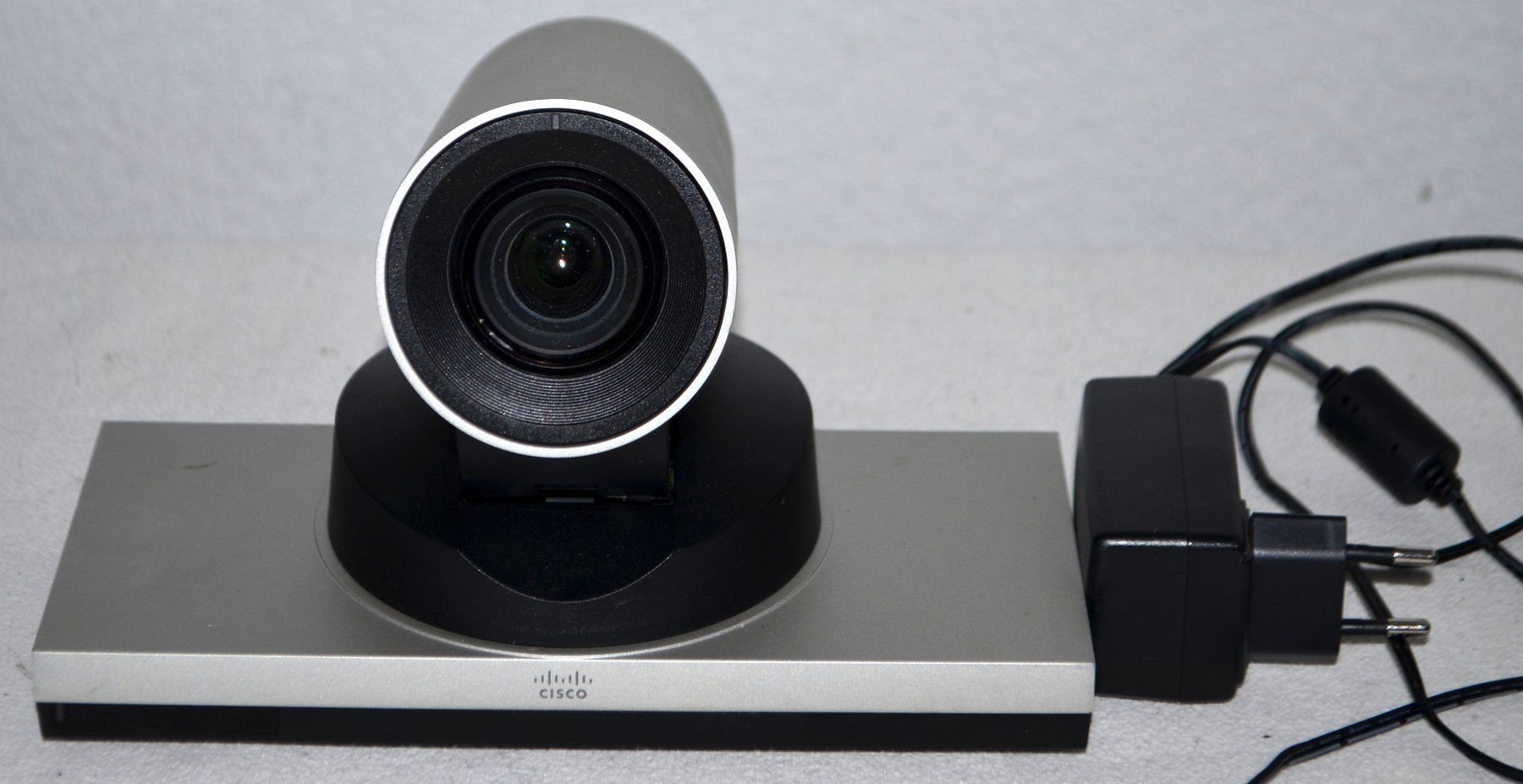 Videocamere: Cisco TTC8-05 TelePresence Precision HD – Usato da Collonges venduto da arashee 1