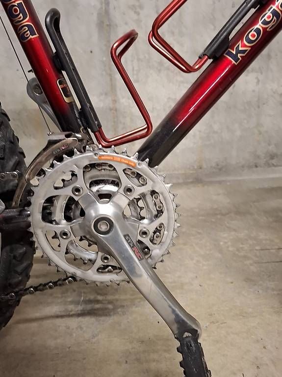 Biciclette: Mountainbike Koga Miyata – Usato da Urdorf venduto da beur 1