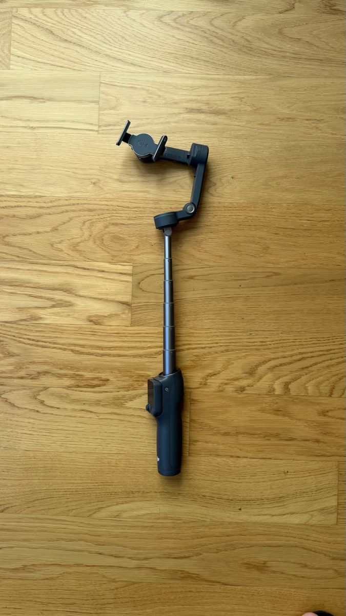 Posters & Illustrations: Stabilizzatore OSMO – Neuf (Voir description) à Zürich par fab_bps7 2