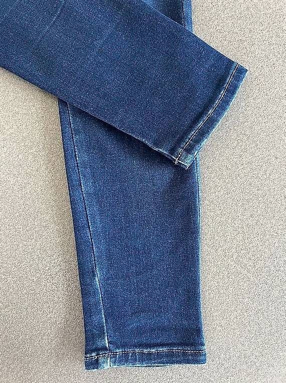 Pantaloni: Jeans von Roy Hogers Gr. 152 – Nuovo (secondo la descrizione) da Oberrohrdorf venduto da Augustus5 3