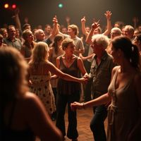 -2- SUISSE DISCO 60+ Ticket DUO (2Pers.) The Hall, Dübendorf