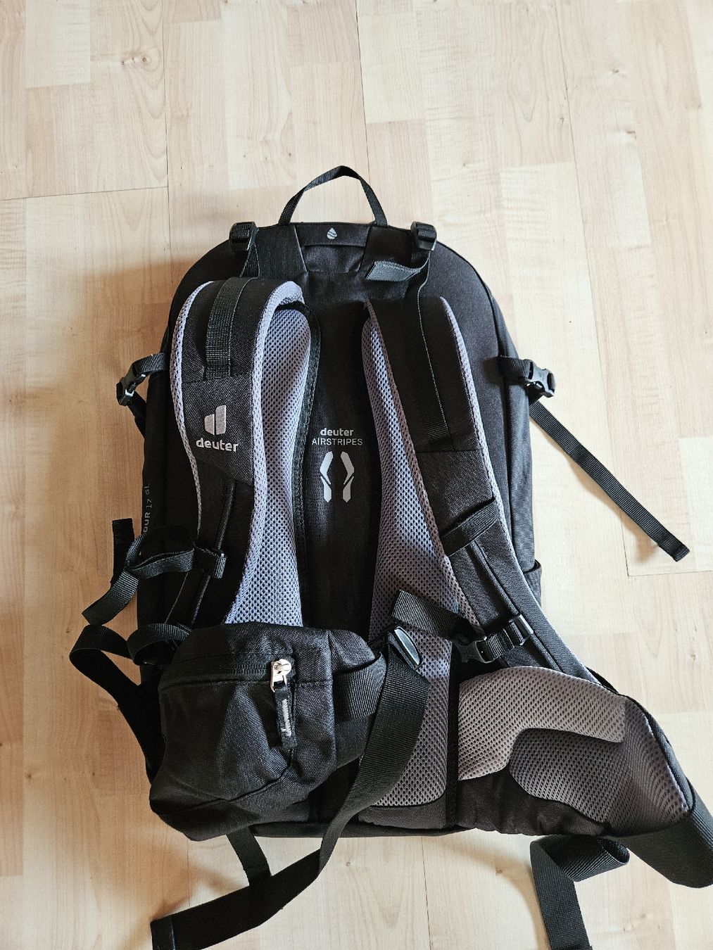 Deuter Rucksäcke: Rucksack Deuter  – Neu (gemäss Beschreibung) aus Flüelen von TaMii.91 2