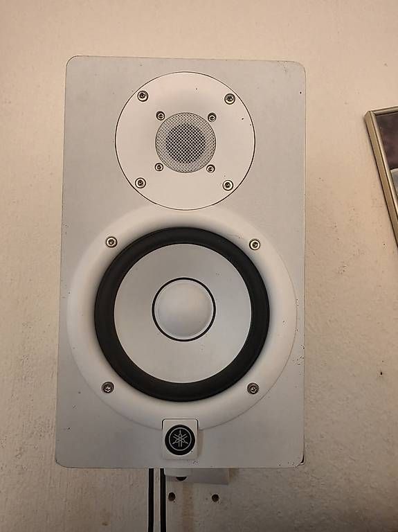 Yamaha Casse acustiche: Studio-Lautsprecher Yamaha HS5 – Usato da Winterthur venduto da sch_6pbw 1