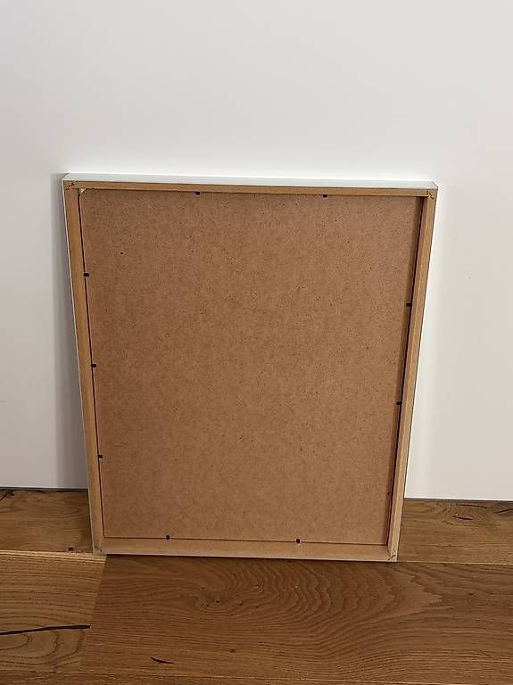 Ikea Cornici: Bilderrahmen RIBBA Ikea 40x50 cm – Usato da Thürnen venduto da Yaroc 1