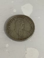 5 Franken 1932  Silber