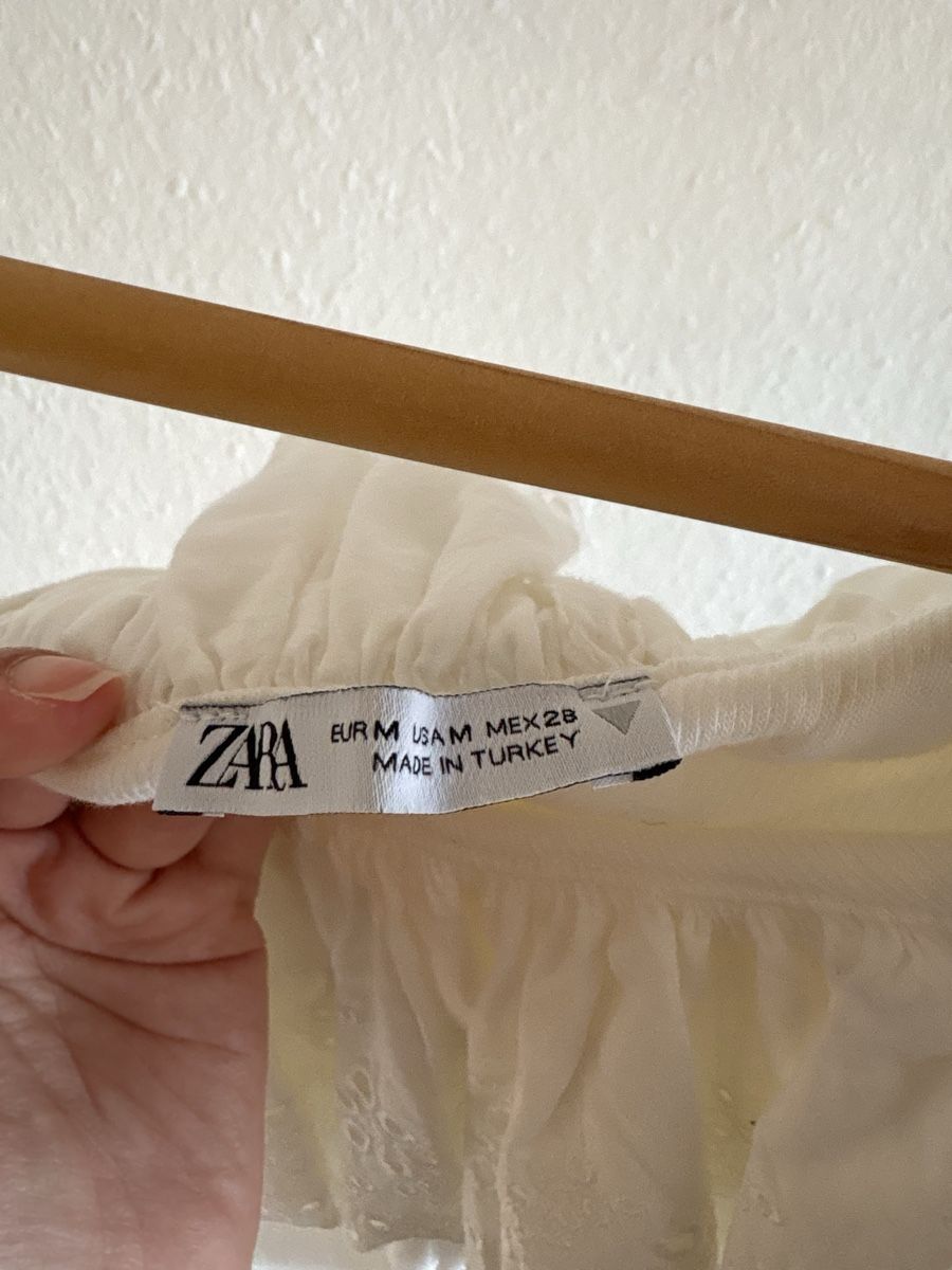 Zara Tops: Zara body – Neu (gemäss Beschreibung) aus Genève von mar_dt67 4