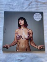 Charli XCX – Charli 2x Vinyl LP (Clear Vinyl)
