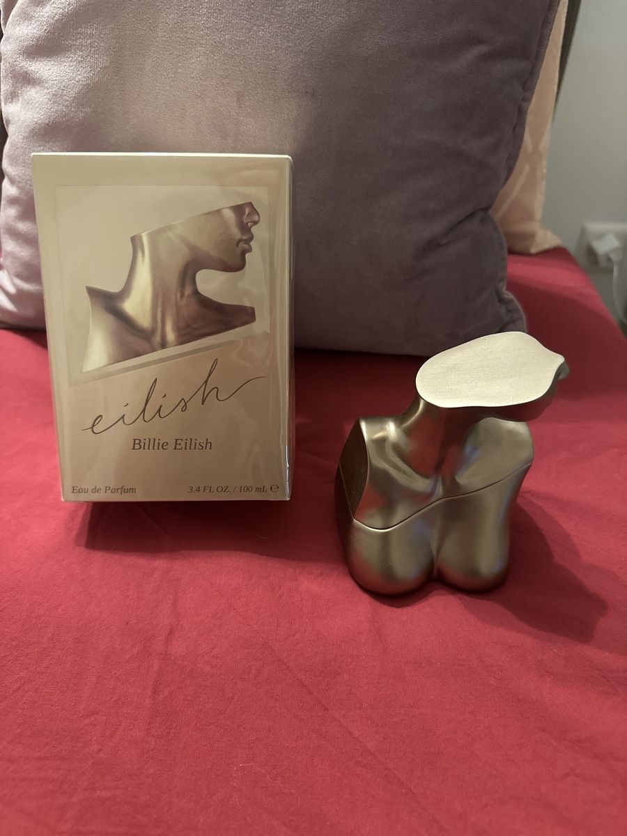 Parfums & Eau de Toilette: Billie eilish parfum – Neuf avec emballage d'origine à Taverne par ema_q5pb