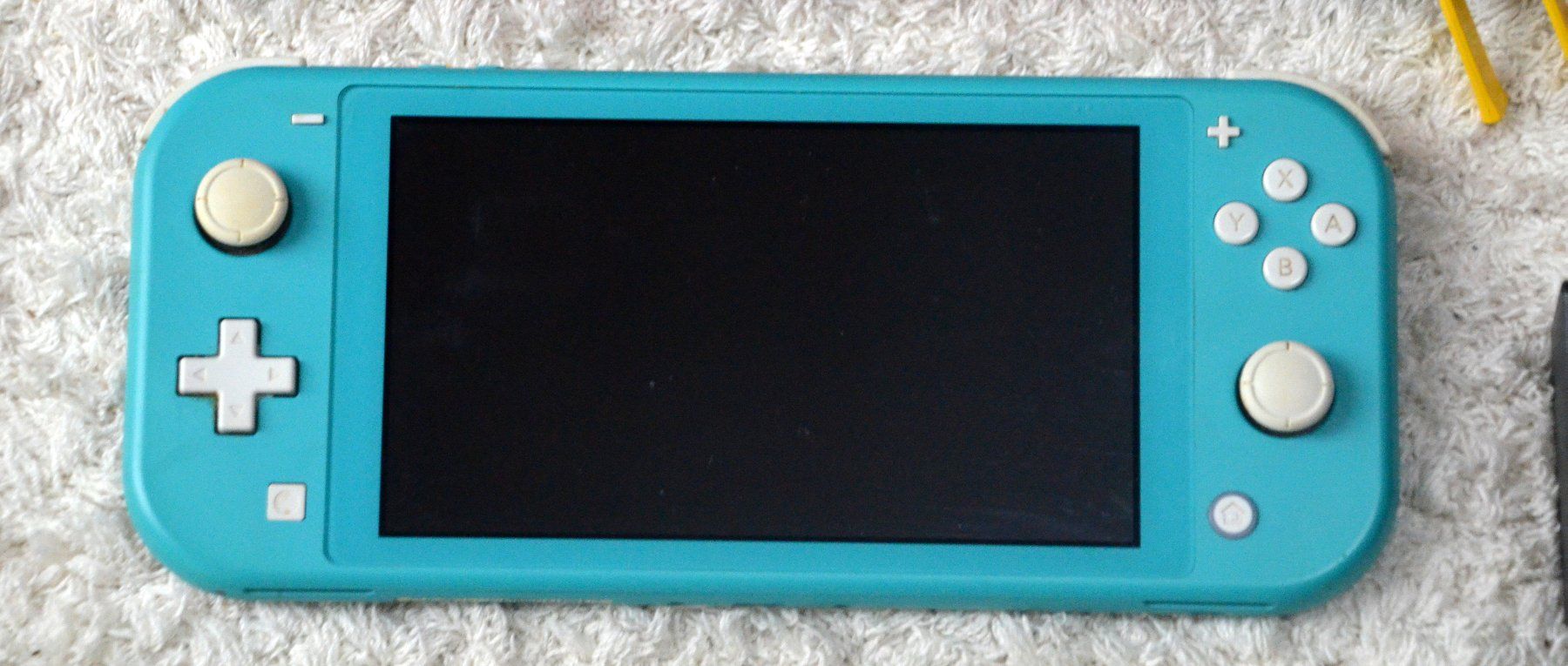 Nintendo Console: Nintendo Switch Lite HDH-001 – Usato da Collonges venduto da arashee 2