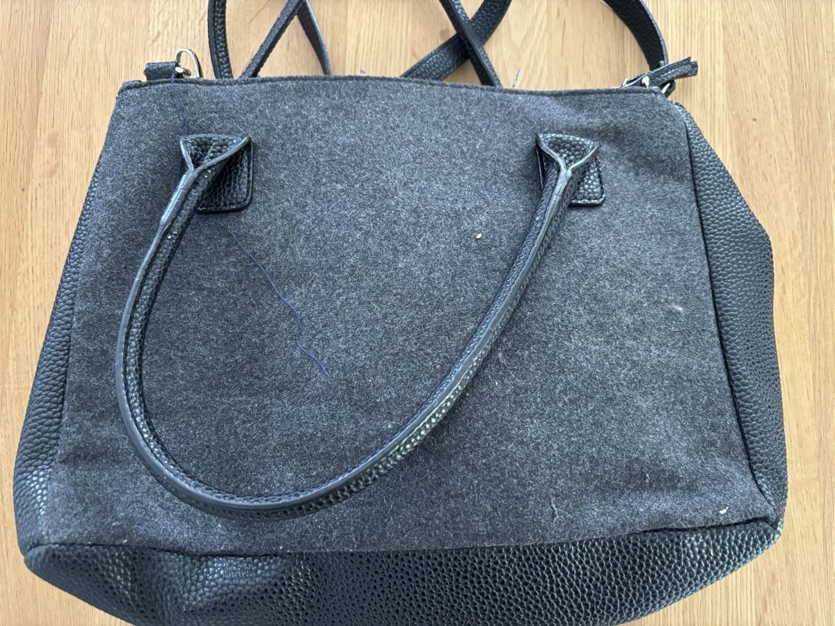 Gerry Weber Borse da donna: Tasche von Gerry Weber  – Usato da Hägendorf venduto da Anjumi 1