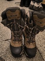 Winter Schuhe 
