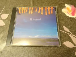 Paul McCartney - Off the Ground CD