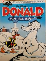 Donald Entenhausen-Edition