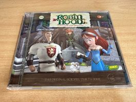 P9 Robin Hood - Schlitzohr Von Sherwood - Folge 8