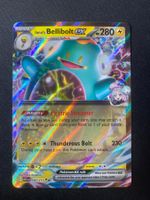Iono's Bellibolt ex 70 - Wampitz - Ascended Heroes - EN