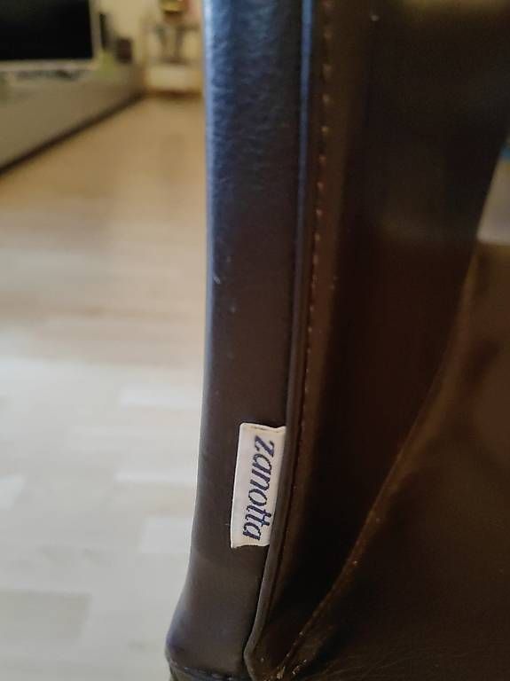 Chaises: Esstischstühle zanotta – D'occasion à Heerbrugg par Belinda26 2