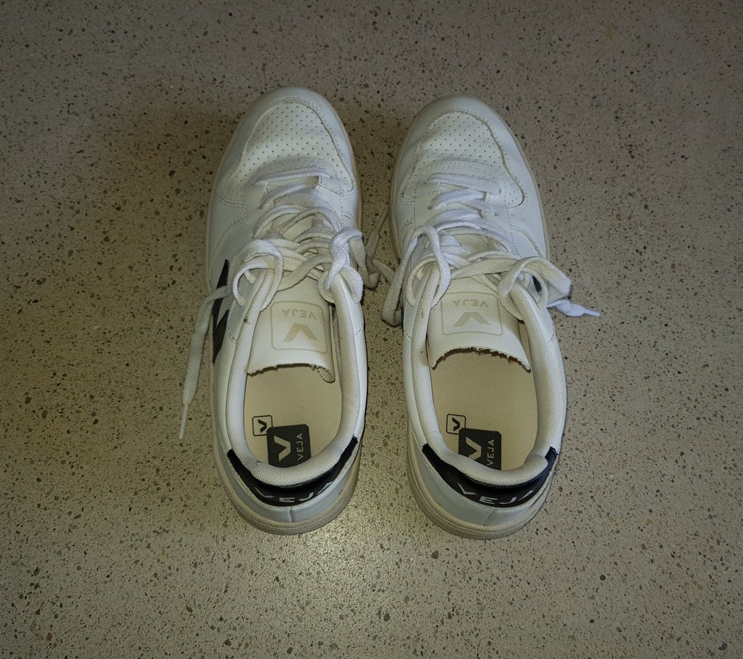 Veja Scarpe da donna: Veja Damen Sneaker Grösse 39 – Usato da Basel venduto da fafa68 4