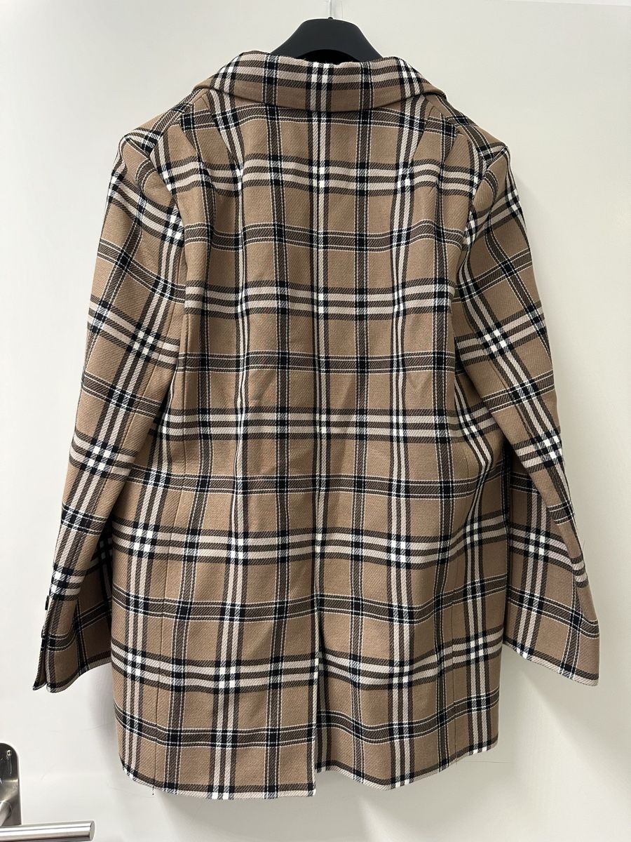 H&M Giacche: H&M karierter Blazer – Nuovo (secondo la descrizione) da Muttenz venduto da Tschulietta_105 1