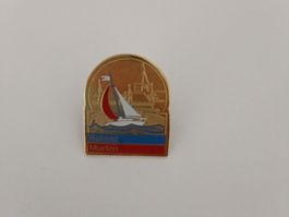 Pin Roland Murten - Box 27