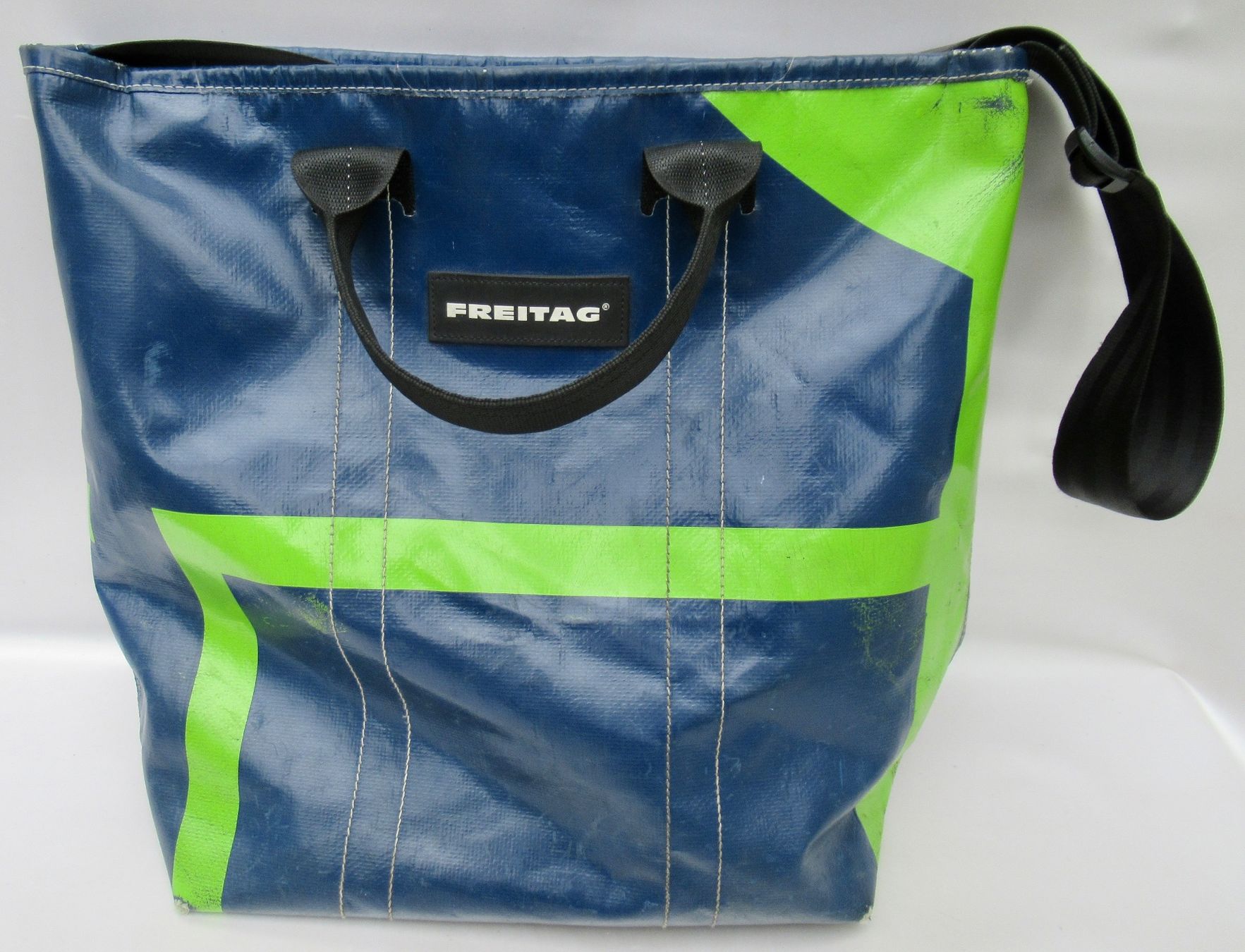 Freitag Borse: Freitag Tasche – Usato da Bern venduto da Colligentes