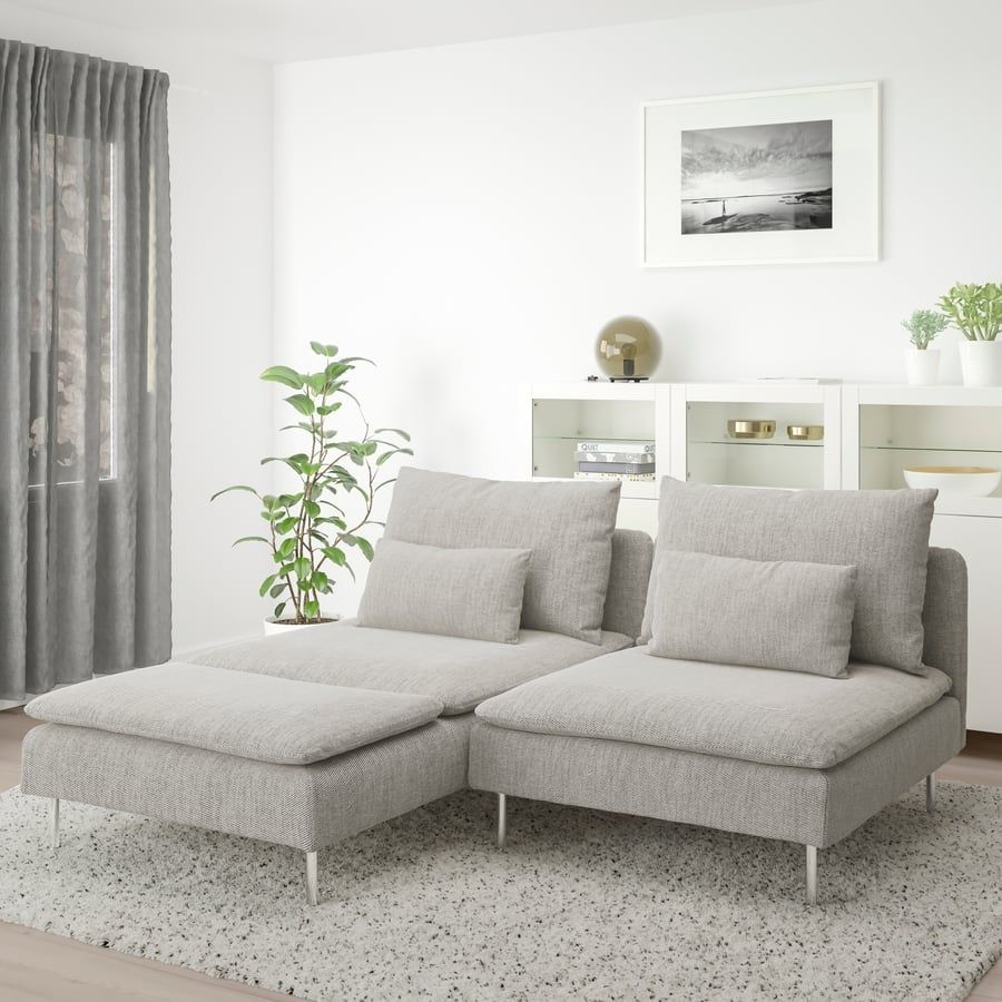 Sofas: Ikea Söderhamn Sofa Einzelteile zu verschenken – Défectueux à Zürich par kim_6wrd