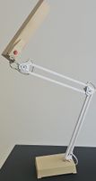 Stylische Schreibtischlampe - Perfekt fürs Homeoffice!