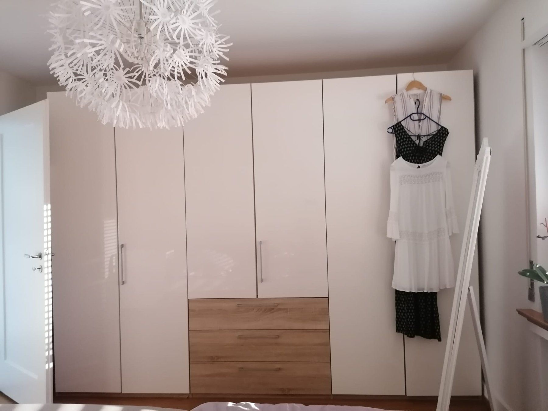 Betten: Schlafzimmer Komplett – Gebraucht aus Schübelbach von sblj1234