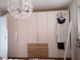 Schlafzimmer Komplett