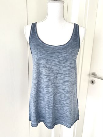 Damen Top  von NILE, Gr. S. NEU. Baumwolle, Viskose.