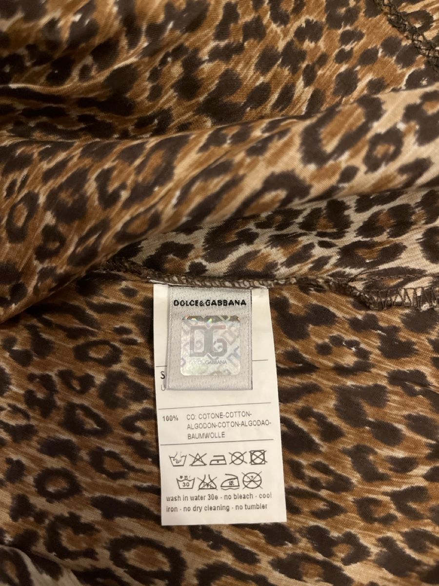 Dolce & Gabbana Gonne: Rock Dolce&Gabbana Strand Gr. S – Usato da Derendingen venduto da CaMiPa5 3