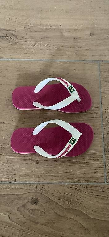Herrenschuhe: Flip flop – Gebraucht aus Basel von Frani010 1