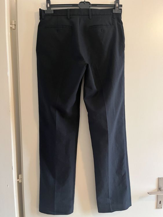 Benetton Formal Trousers Kaufen Auf Ricardo