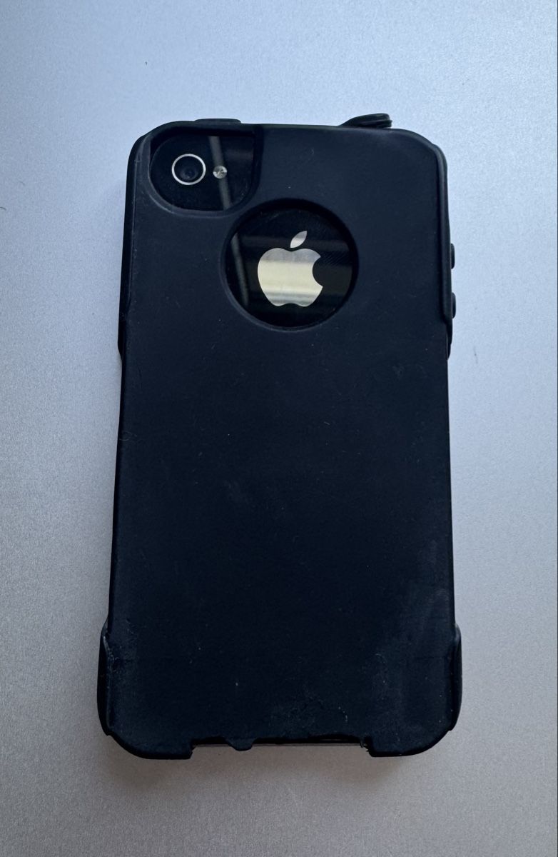 Apple Telefoni cellulari / Smartphones: iPhone 4 – Usato da Uster venduto da kog1988 4
