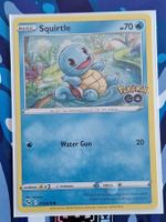 Squirtle - Pokemon GO  #Ord19