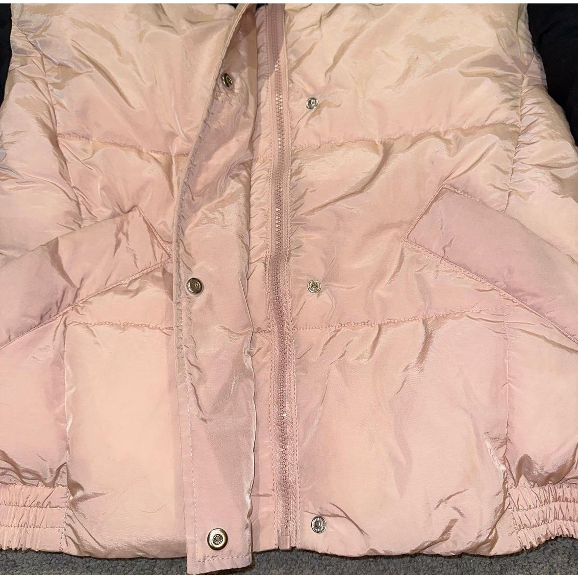 H&M Jacken: H&M PUFFERJACKE - S (DAMEN) – Neu (gemäss Beschreibung) aus Kerns von liv_8rly 2