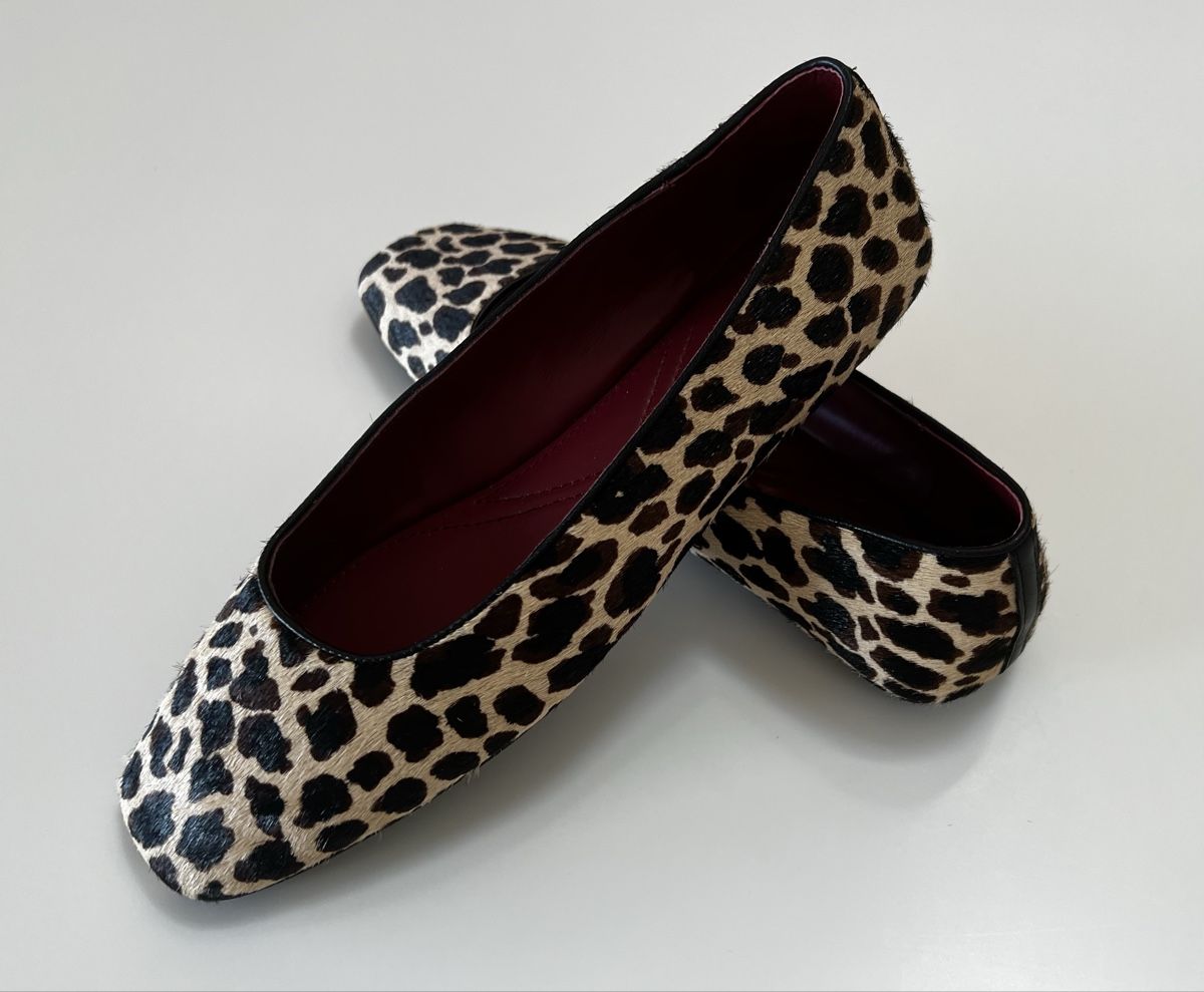 Marc Cain Scarpe da donna: Marc Cain Leopard Gr 41 – Nuovo (secondo la descrizione) da Zofingen venduto da MME06 4