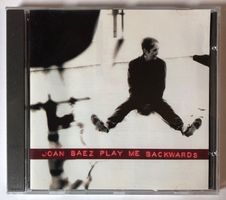 JOAN BAEZ - PLAY ME BACKWARD