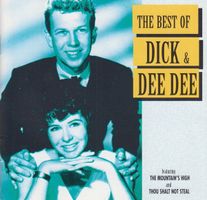 the Best of Dick & Dee Dee -inc. "Mountain's High","Tell Me"