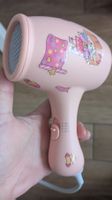 Kinder Mädchen Haartrockner