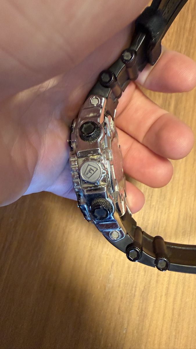 Festina Uhren: Festina Chrono Bike – Gebraucht aus Urdorf von jus1991 3