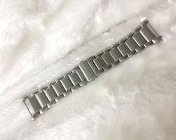 Original Paco Rabanne Stahlband Armband Bracelet