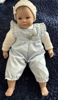 Originale Heidi Ott Künstlerpuppe 