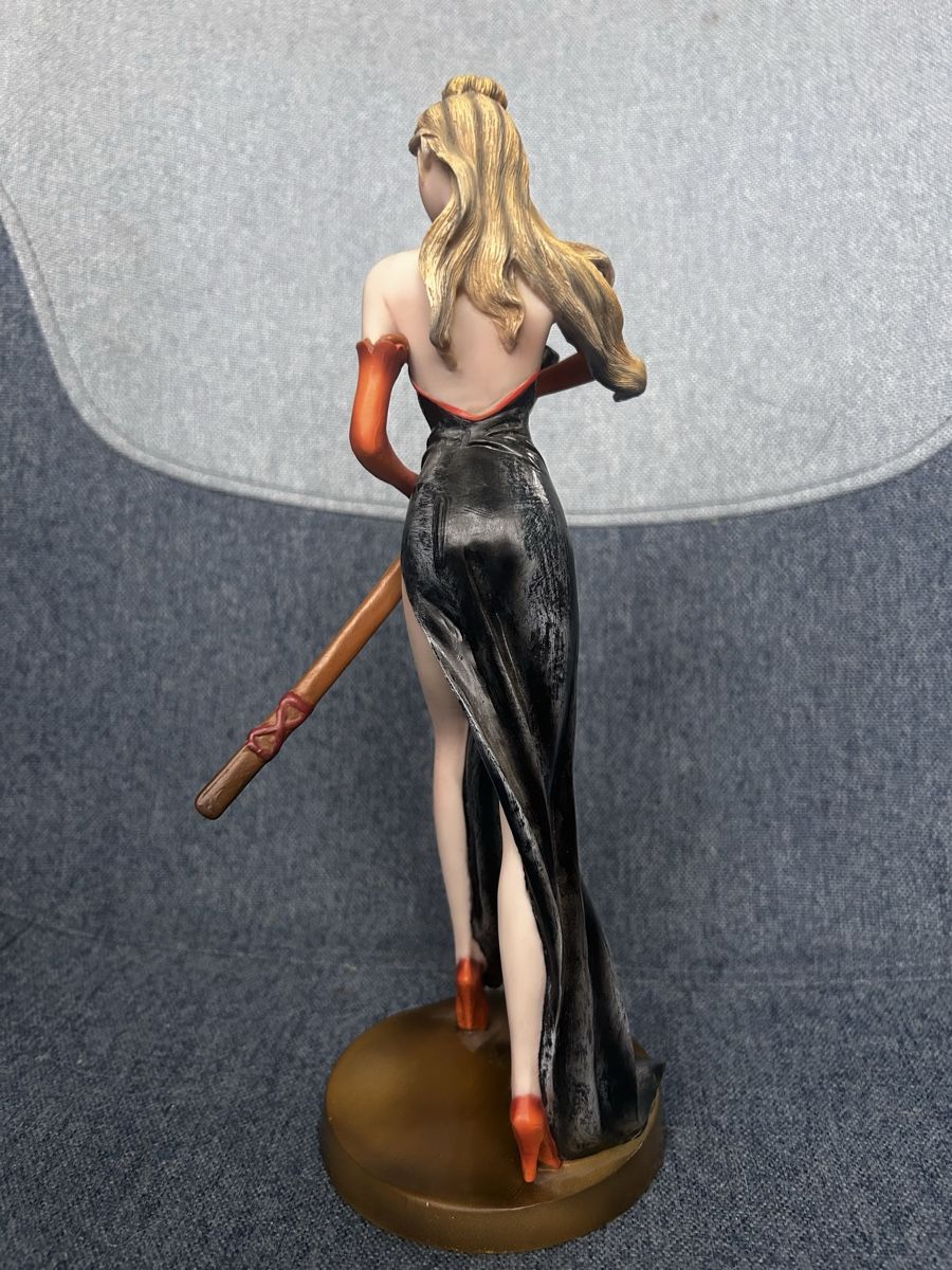 Statuette: Figurine guerrière épée  – Usato da Cugy FR venduto da luc_7q2j 2