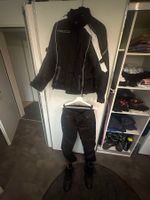 Motorradbekleidung Damen komplett