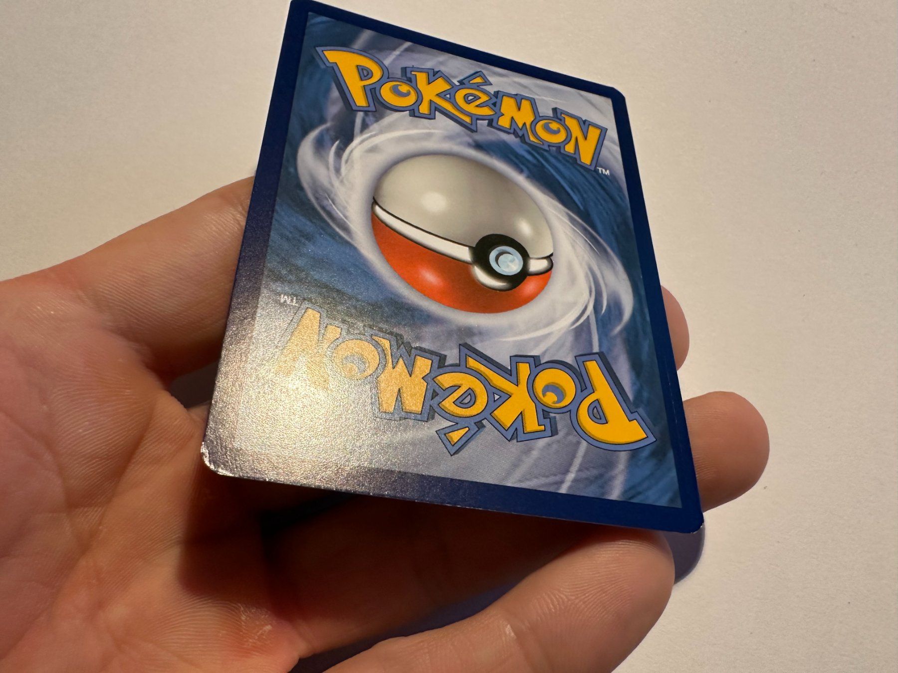 Pokémon Sammelbilder & Trading cards: Rockos Durchhaltevermögen Evolution XY Trainer Fullart DE – Gebraucht aus Hagendorn von Pokecollectorch 5