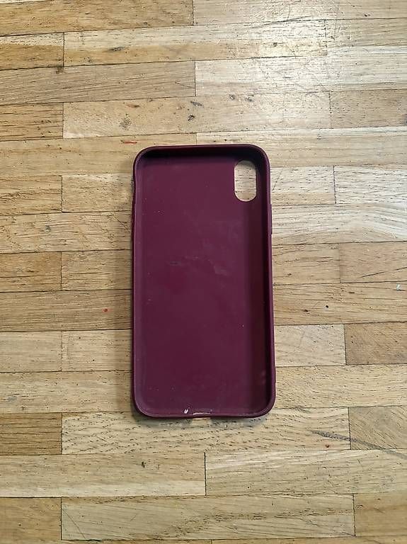 Coques & Protection écran: Coque iPhone XR – D'occasion à Genève par gab.ellaa 1
