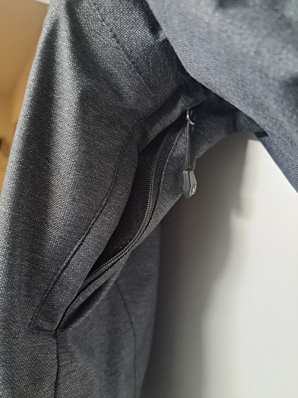 Giacche: Skijacke ktex Gr. XXL anthazit – Usato da Niederbipp venduto da filou0711 2