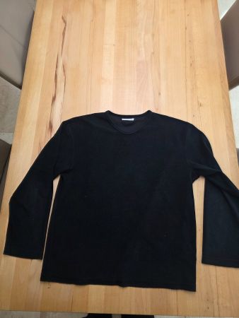 Armani Sweat-Shirt langarm